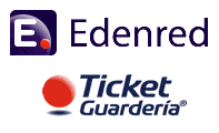 Edenred - Ticket guardería